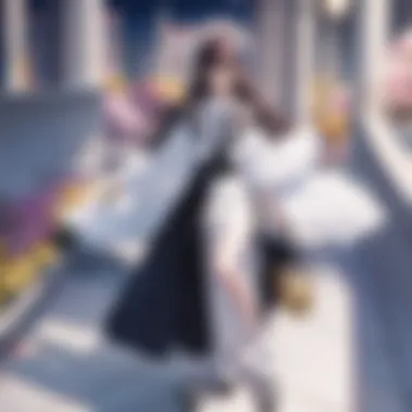 Magnificent A Comprehensive Examination of Fruits Basket (2019) - An In-Depth Guide to the Subbed Series Magnificent A Comprehensive Examination of Fruits Basket (2019) - An In-Depth Guide to the Subbed Series