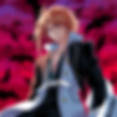 Magnificent A Comprehensive Exploration of the Bleach Anime Box Set