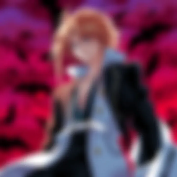Magnificent A Comprehensive Exploration of the Bleach Anime Box Set