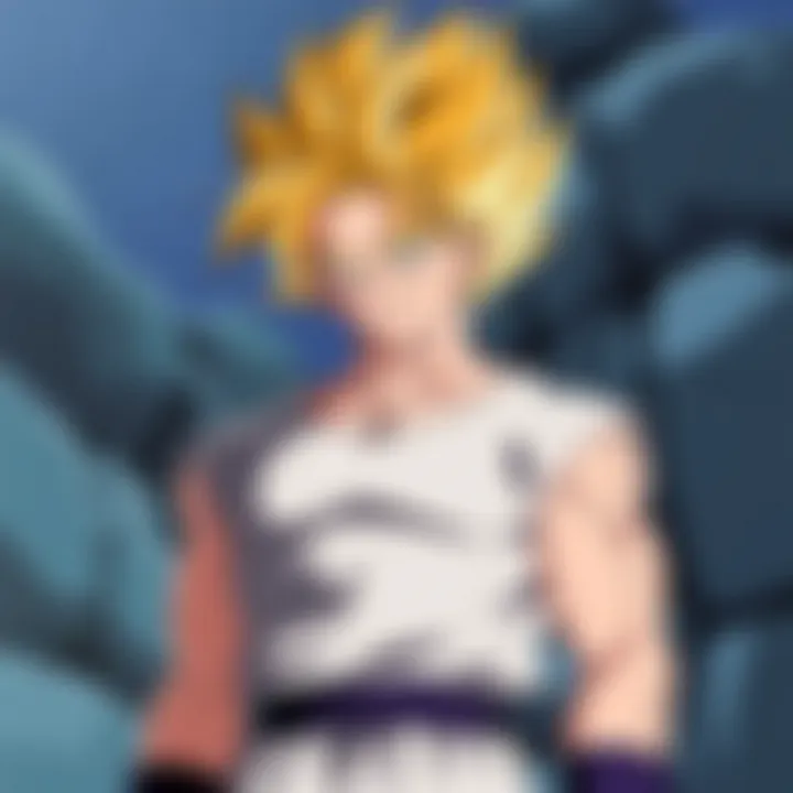 Magnificent Accessing Dragon Ball GT: A Comprehensive Guide