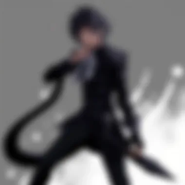 Magnificent An Analytical Exploration of Vanitas Episode 1 Magnificent An Analytical Exploration of Vanitas Episode 1