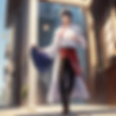 Magnificent An Analytical Review of Gintama Season 1 Magnificent An Analytical Review of Gintama Season 1