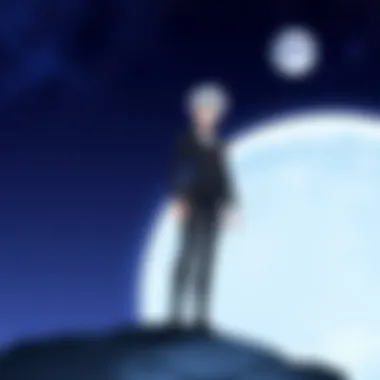 Magnificent An Exploration of Fate Stay the Night: Themes, Characters, and Cultural Implications Magnificent An Exploration of Fate Stay the Night: Themes, Characters, and Cultural Implications
