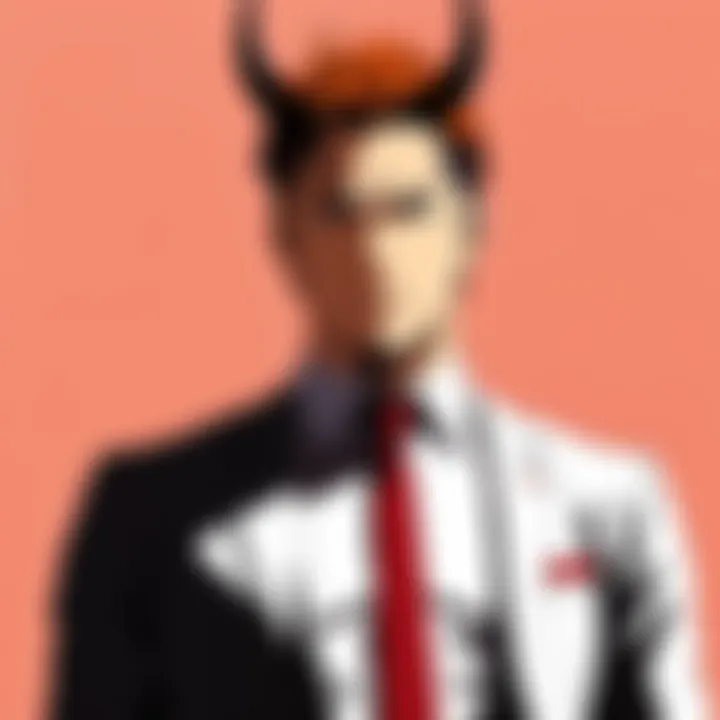 Magnificent An In-Depth Analysis of Devil's Line Episode 1