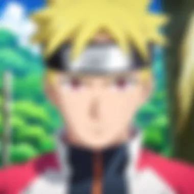 Magnificent An In-Depth Examination of Boruto Episode 1 English Dub on Crunchyroll Magnificent An In-Depth Examination of Boruto Episode 1 English Dub on Crunchyroll