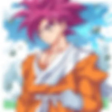 Magnificent An In-Depth Exploration of Dragon Ball Chou: Themes, Characters, and Cultural Impact Magnificent An In-Depth Exploration of Dragon Ball Chou: Themes, Characters, and Cultural Impact