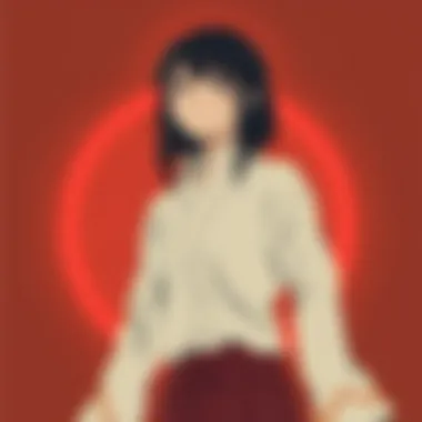 Magnificent An In-Depth Exploration of Hanamonogatari on Crunchyroll Magnificent An In-Depth Exploration of Hanamonogatari on Crunchyroll