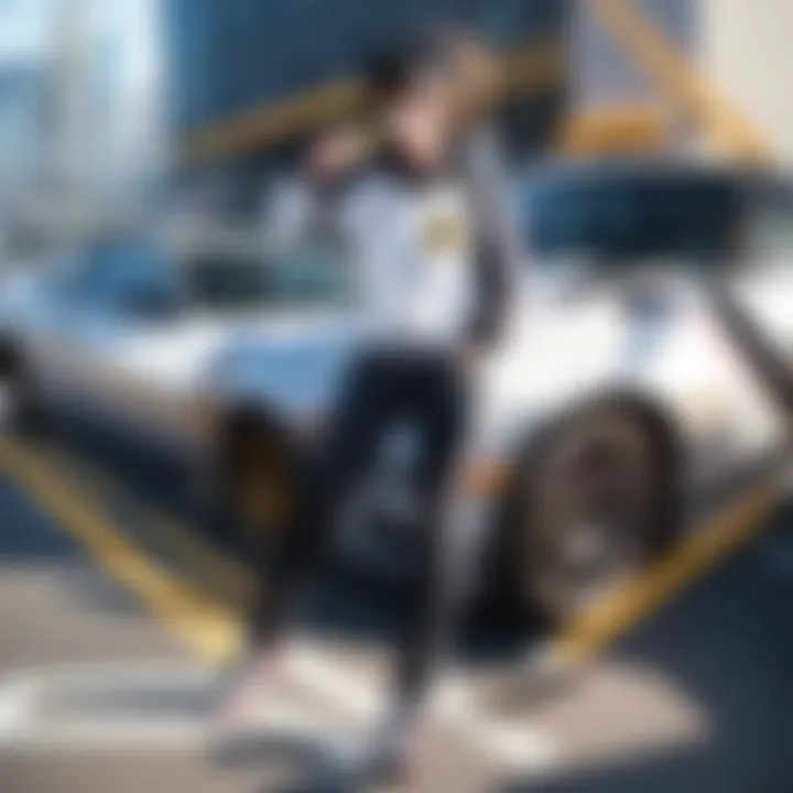 Magnificent An In-Depth Exploration of Initial D: 4th Stage