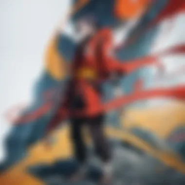 Magnificent Analysis of Naruto Season 9 Episode 1: An In-Depth Exploration Magnificent Analysis of Naruto Season 9 Episode 1: An In-Depth Exploration