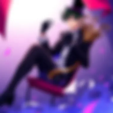 Magnificent Black Butler: The Book of Circus - An In-Depth Exploration