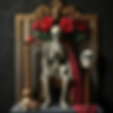 Magnificent Case Study of Vanitas Magnificent Case Study of Vanitas