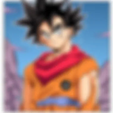 Magnificent Comprehensive Examination of Dragon Ball Super Full Manga Magnificent Comprehensive Examination of Dragon Ball Super Full Manga