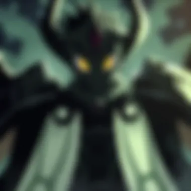 Magnificent Dissecting Overlord: An Analysis of Season Two, Episode One Magnificent Dissecting Overlord: An Analysis of Season Two, Episode One