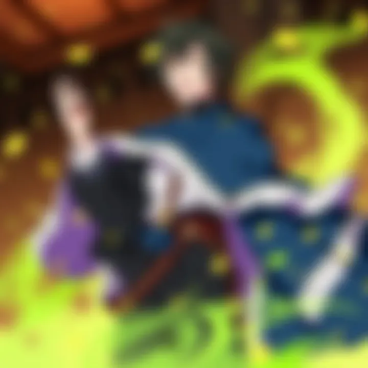 Magnificent Exploration of Black Clover Anime: Themes, Characters, and Impact