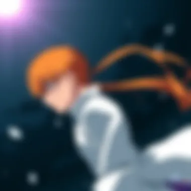 Magnificent Exploring Bleach: A Comprehensive Analysis of the Blu-ray Release Magnificent Exploring Bleach: A Comprehensive Analysis of the Blu-ray Release