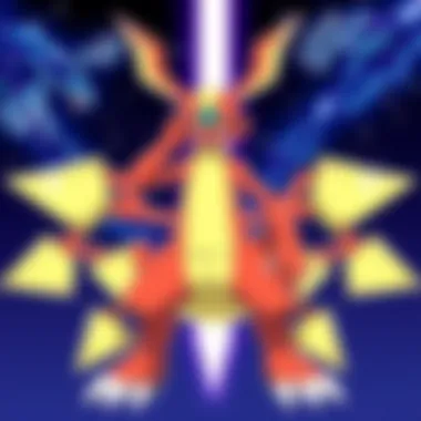 Magnificent Exploring Digimon Re:Digitize Magnificent Exploring Digimon Re:Digitize