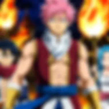 Magnificent Exploring Fairy Tail Series 2: A Comprehensive Analysis Magnificent Exploring Fairy Tail Series 2: A Comprehensive Analysis