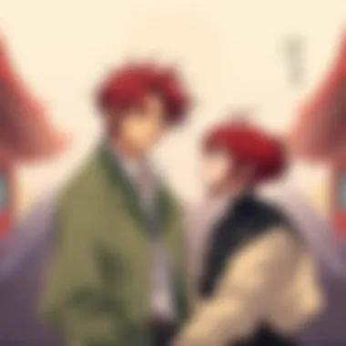 Magnificent Exploring Gokusen Season Three, Episode One: An In-Depth Analysis Magnificent Exploring Gokusen Season Three, Episode One: An In-Depth Analysis