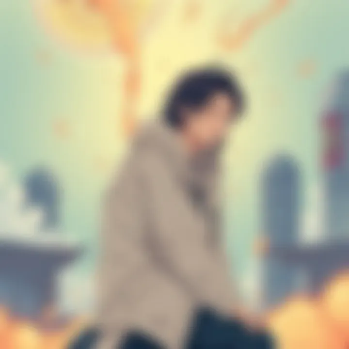 Magnificent Exploring Gosu Webtoon: A Deep Dive into the Stories and Artistry