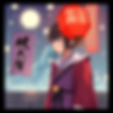 Magnificent Exploring Kyocho: A Deep Dive into the World of Anime and Manga Magnificent Exploring Kyocho: A Deep Dive into the World of Anime and Manga