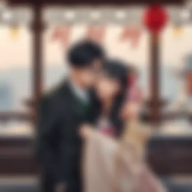 Magnificent Exploring Mahwa Romance: A Deep Dive into Korean Love Stories Magnificent Exploring Mahwa Romance: A Deep Dive into Korean Love Stories