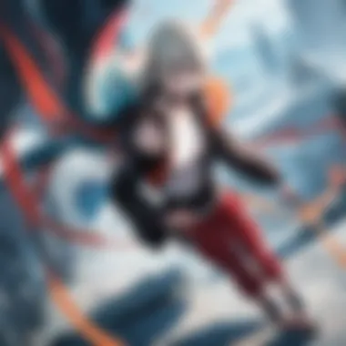 Magnificent Exploring 'Naruto Movie 5': A Comprehensive Analysis Magnificent Exploring 'Naruto Movie 5': A Comprehensive Analysis
