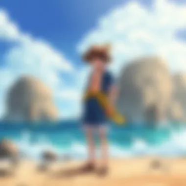 Magnificent Exploring One Piece Episodes in English Dub on Crunchyroll Magnificent Exploring One Piece Episodes in English Dub on Crunchyroll