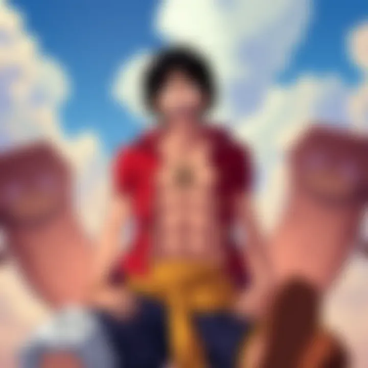 Magnificent Exploring One Piece on Netflix: An In-Depth Analysis