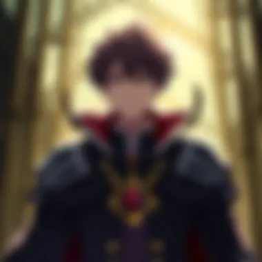 Magnificent Exploring Overlord Season 2 English Dub on Hulu Magnificent Exploring Overlord Season 2 English Dub on Hulu