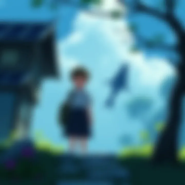 Magnificent Exploring the Depths of Studio Ghibli's Cinematic Universe