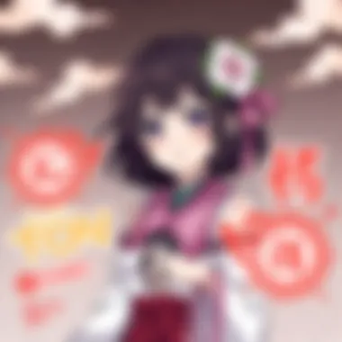 Magnificent Exploring the Dimensions of Ecchi Toon Culture Magnificent Exploring the Dimensions of Ecchi Toon Culture