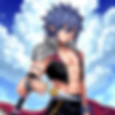 Magnificent Exploring the Fairy Tail Complete Box Set: A Comprehensive Overview Magnificent Exploring the Fairy Tail Complete Box Set: A Comprehensive Overview