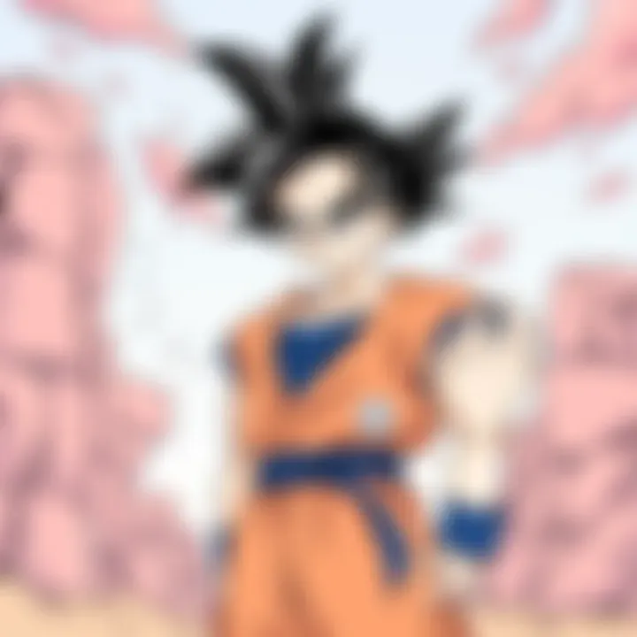 Magnificent Exploring the Full Dragon Ball Super Manga Collection