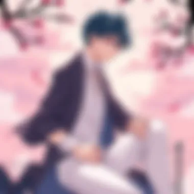 Magnificent Exploring the Landscape of New BL Manga Magnificent Exploring the Landscape of New BL Manga