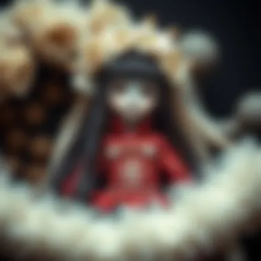Magnificent Exploring the Mystique of the Misaki Doll