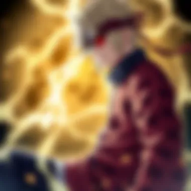 Magnificent Exploring the Nuances of Naruto Shippuden: A Comprehensive Analysis Magnificent Exploring the Nuances of Naruto Shippuden: A Comprehensive Analysis