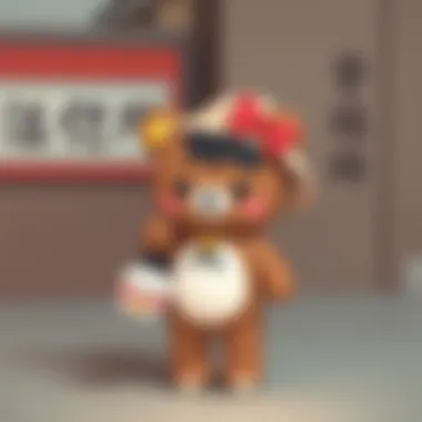 Magnificent Exploring the Rilakkuma Characters: A Comprehensive Analysis Magnificent Exploring the Rilakkuma Characters: A Comprehensive Analysis