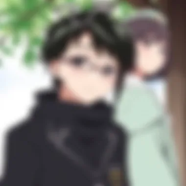 Magnificent Exploring the Sakurada Family in Anime and Manga Magnificent Exploring the Sakurada Family in Anime and Manga