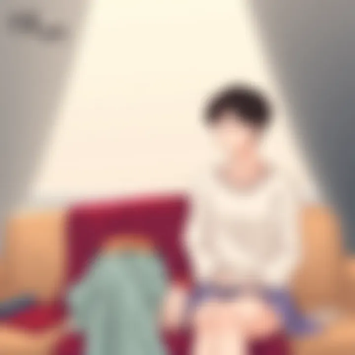 Magnificent Exploring the Significance of My First Girlfriend is a Gal