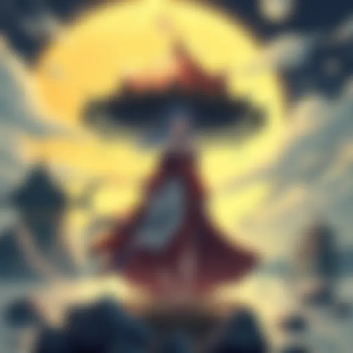Magnificent Exploring Tsukimichi: Moonlit Fantasy and Its Digital Landscape