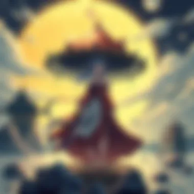 Magnificent Exploring Tsukimichi: Moonlit Fantasy and Its Digital Landscape Magnificent Exploring Tsukimichi: Moonlit Fantasy and Its Digital Landscape