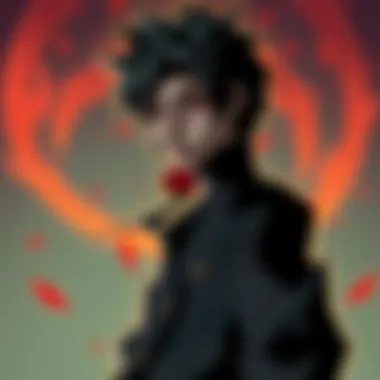 Magnificent Exploring Vanitas: A Case Study of Episode One