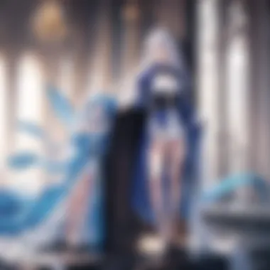 Magnificent Fairy Tale Episode 1: A Comprehensive Exploration Magnificent Fairy Tale Episode 1: A Comprehensive Exploration