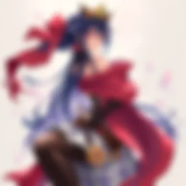 Magnificent Fena: Pirate Princess - A Deep Dive into Tale and Themes