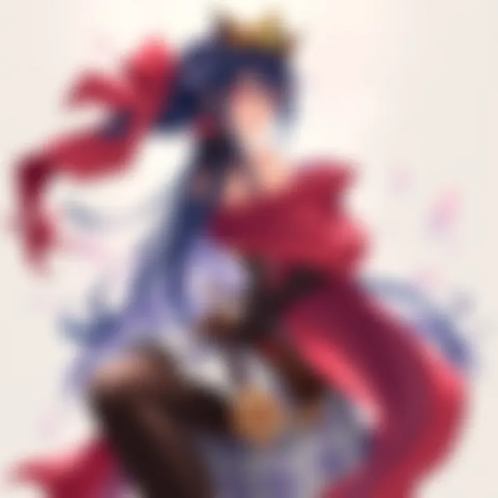 Magnificent Fena: Pirate Princess - A Deep Dive into Tale and Themes