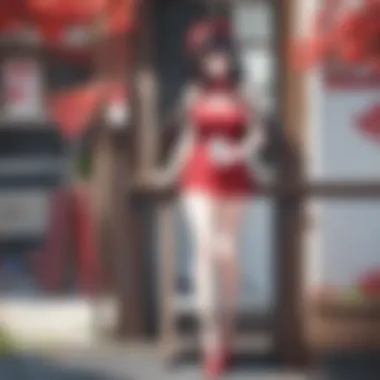 Magnificent High School DxD Season 5: Unveiling the Anticipation