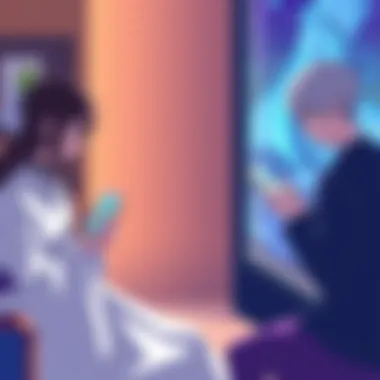 Magnificent Innovative Approaches to Enjoying Anime with Friends: The Role of Sharing Apps Magnificent Innovative Approaches to Enjoying Anime with Friends: The Role of Sharing Apps
