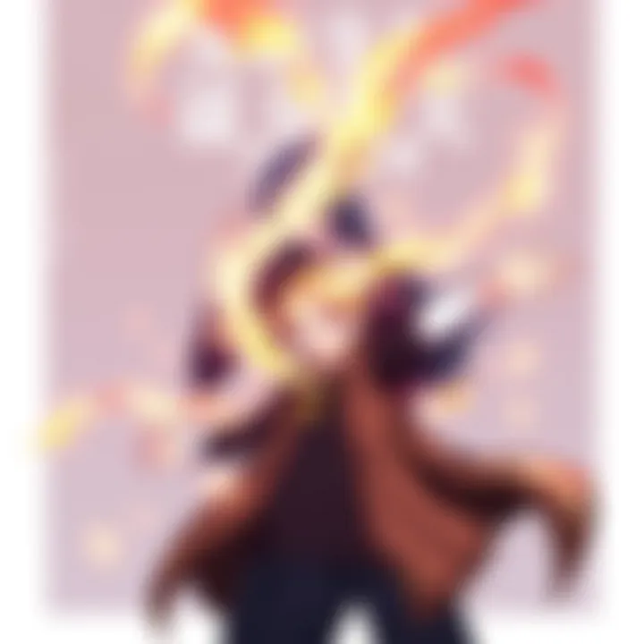Magnificent Magic Master: The Art of Mastery in Fiction and Culture