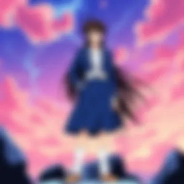Magnificent The Evolution and Legacy of Old Anime Shows Magnificent The Evolution and Legacy of Old Anime Shows