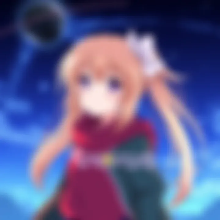 Magnificent The Landscape of English Dubbed Anime Websites